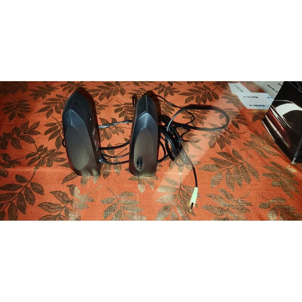 Logitech standard mm
